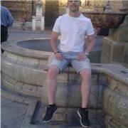 GRADUADO en CIENCIAS FÍSICAS IMPARTE CLASES PARTICULARES DE MATEMÁTICAS Y FÍSICA